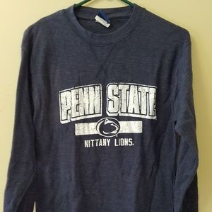 Penn State Thermal